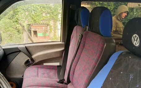 Mercedes-Benz Vito, 1996 год, 550 000 рублей, 2 фотография
