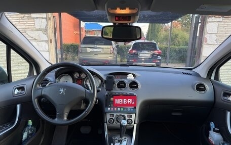 Peugeot 308 II, 2009 год, 1 200 000 рублей, 6 фотография