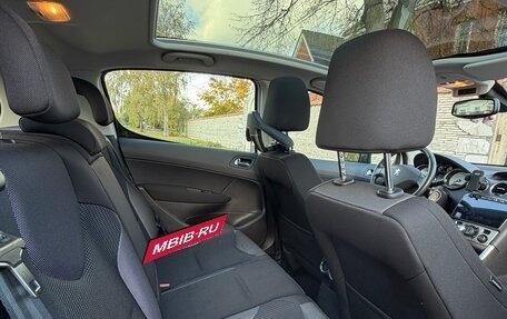 Peugeot 308 II, 2009 год, 1 200 000 рублей, 7 фотография