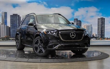 Mercedes-Benz GLE, 2026 год, 7 700 000 рублей, 1 фотография