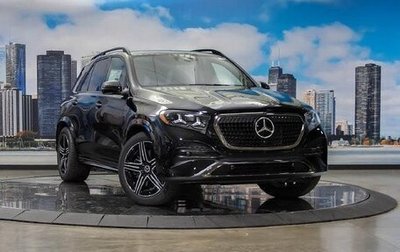 Mercedes-Benz GLE, 2026 год, 7 700 000 рублей, 1 фотография