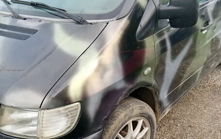 Mercedes-Benz Vito, 1996 год, 550 000 рублей, 4 фотография