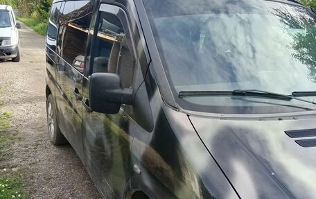 Mercedes-Benz Vito, 1996 год, 550 000 рублей, 3 фотография
