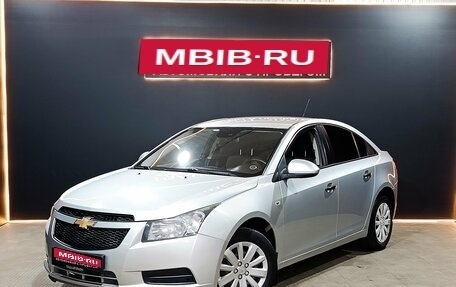 Chevrolet Cruze II, 2011 год, 720 000 рублей, 1 фотография