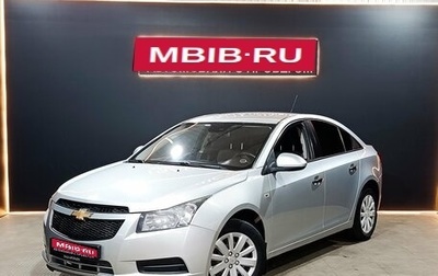 Chevrolet Cruze II, 2011 год, 720 000 рублей, 1 фотография