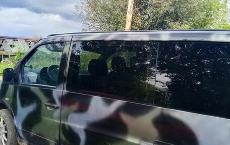 Mercedes-Benz Vito, 1996 год, 550 000 рублей, 10 фотография