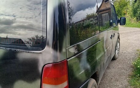 Mercedes-Benz Vito, 1996 год, 550 000 рублей, 11 фотография