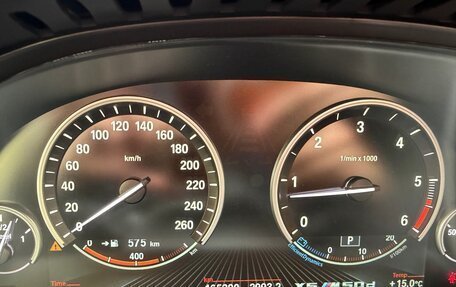 BMW X5, 2013 год, 4 150 000 рублей, 6 фотография