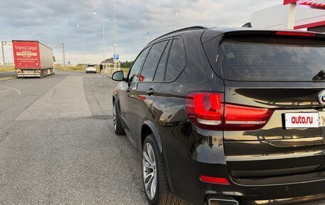 BMW X5, 2013 год, 4 150 000 рублей, 5 фотография