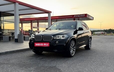 BMW X5, 2013 год, 4 150 000 рублей, 2 фотография