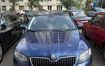 Skoda Octavia, 2013 год, 1 150 000 рублей, 1 фотография