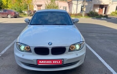 BMW 1 серия, 2011 год, 950 000 рублей, 1 фотография