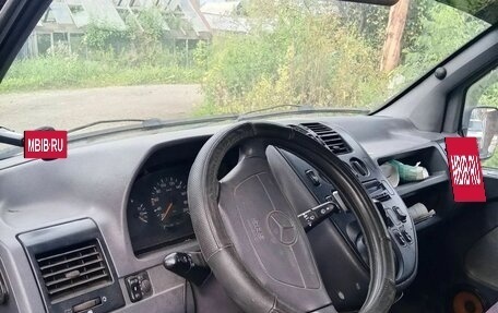 Mercedes-Benz Vito, 1996 год, 550 000 рублей, 7 фотография