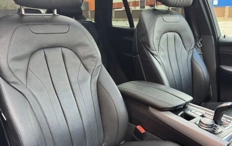 BMW X5, 2013 год, 4 150 000 рублей, 9 фотография