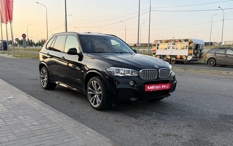 BMW X5, 2013 год, 4 150 000 рублей, 3 фотография