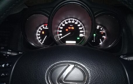Lexus RX II рестайлинг, 2006 год, 1 700 000 рублей, 5 фотография