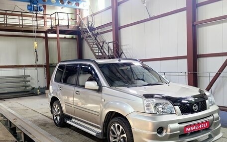 Nissan X-Trail, 2006 год, 850 000 рублей, 1 фотография