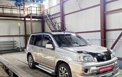 Nissan X-Trail, 2006 год, 850 000 рублей, 1 фотография