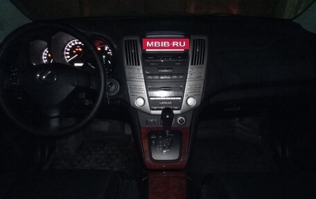 Lexus RX II рестайлинг, 2006 год, 1 700 000 рублей, 3 фотография