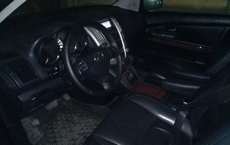 Lexus RX II рестайлинг, 2006 год, 1 700 000 рублей, 7 фотография