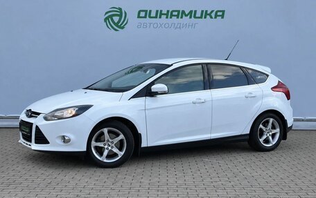 Ford Focus III, 2012 год, 750 000 рублей, 1 фотография