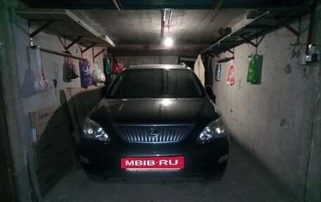 Lexus RX II рестайлинг, 2006 год, 1 700 000 рублей, 10 фотография