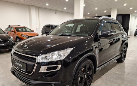 Peugeot 4008, 2012 год, 1 100 000 рублей, 1 фотография