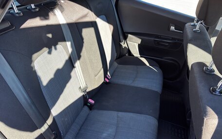 KIA cee'd I рестайлинг, 2010 год, 721 000 рублей, 9 фотография