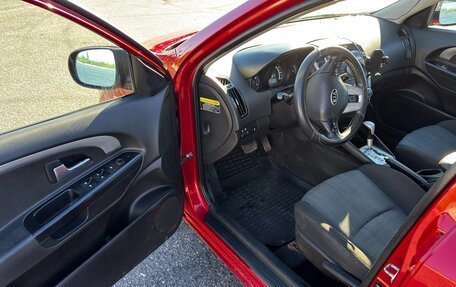 KIA cee'd I рестайлинг, 2010 год, 721 000 рублей, 12 фотография