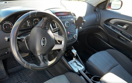 KIA cee'd I рестайлинг, 2010 год, 721 000 рублей, 13 фотография