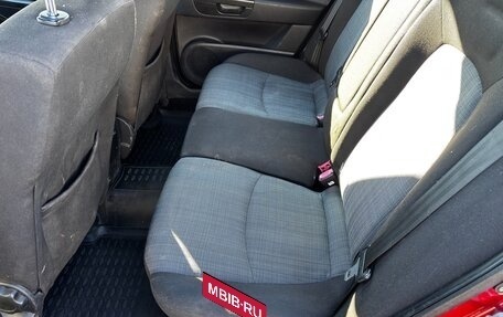 KIA cee'd I рестайлинг, 2010 год, 721 000 рублей, 10 фотография
