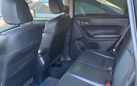 Subaru Forester, 2015 год, 1 600 000 рублей, 4 фотография