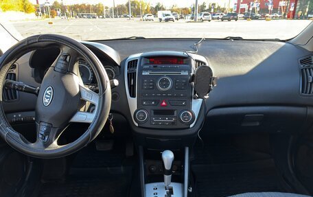 KIA cee'd I рестайлинг, 2010 год, 721 000 рублей, 14 фотография