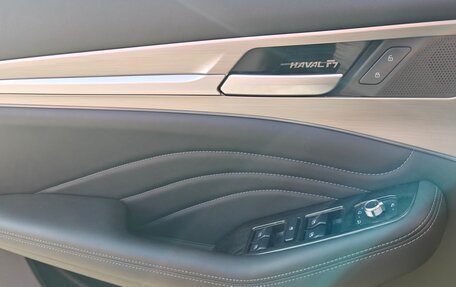 Haval F7 I, 2021 год, 2 250 000 рублей, 7 фотография