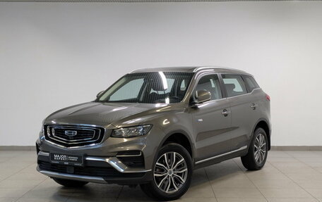 Geely Atlas, 2023 год, 2 000 000 рублей, 1 фотография