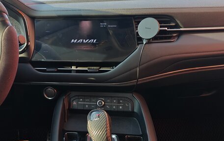 Haval F7 I, 2021 год, 2 250 000 рублей, 8 фотография