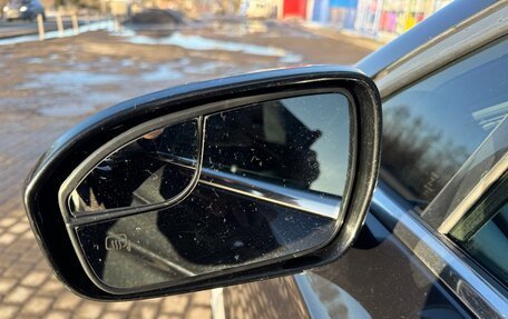 Ford Fusion (North America) II, 2014 год, 929 000 рублей, 3 фотография