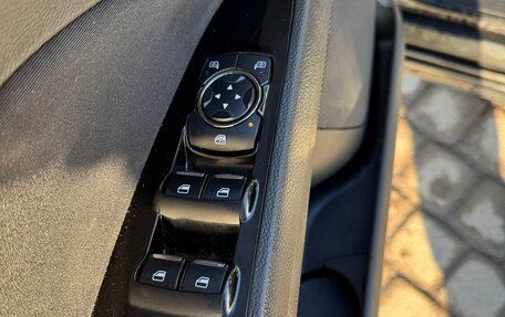 Ford Fusion (North America) II, 2014 год, 929 000 рублей, 8 фотография