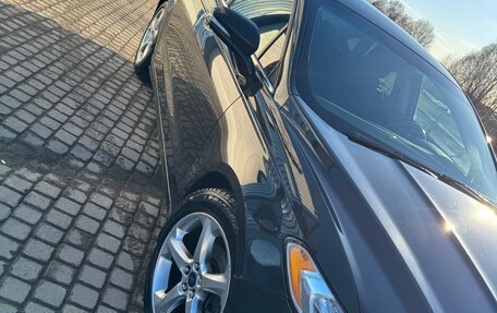 Ford Fusion (North America) II, 2014 год, 929 000 рублей, 16 фотография