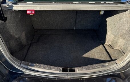 Ford Fusion (North America) II, 2014 год, 929 000 рублей, 7 фотография