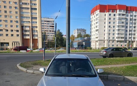 Hyundai Elantra III, 2005 год, 115 000 рублей, 1 фотография