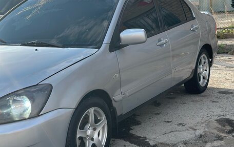Mitsubishi Lancer IX, 2006 год, 299 999 рублей, 3 фотография
