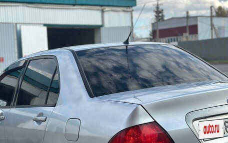 Mitsubishi Lancer IX, 2006 год, 299 999 рублей, 4 фотография