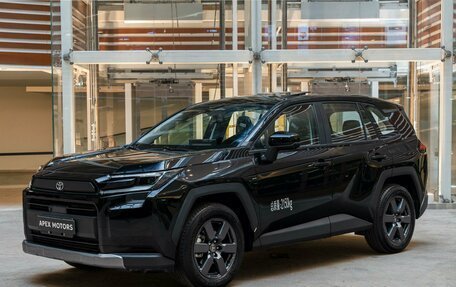 Toyota RAV4, 2026 год, 4 250 000 рублей, 1 фотография