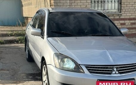 Mitsubishi Lancer IX, 2006 год, 299 999 рублей, 2 фотография