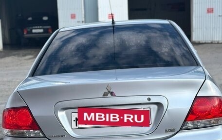 Mitsubishi Lancer IX, 2006 год, 299 999 рублей, 6 фотография
