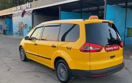 Ford Galaxy II, 2014 год, 600 000 рублей, 1 фотография
