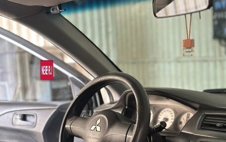 Mitsubishi Lancer IX, 2006 год, 299 999 рублей, 7 фотография