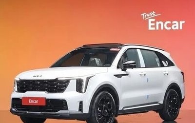 KIA Sorento IV, 2026 год, 7 889 320 рублей, 1 фотография