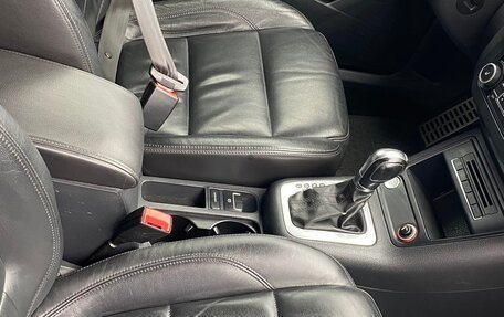 Volkswagen Tiguan I, 2013 год, 1 250 000 рублей, 7 фотография